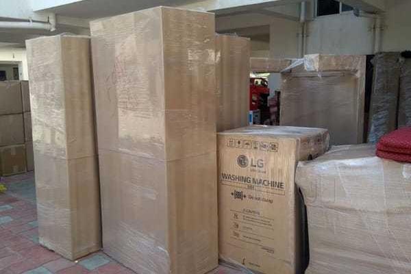 packers and movers
