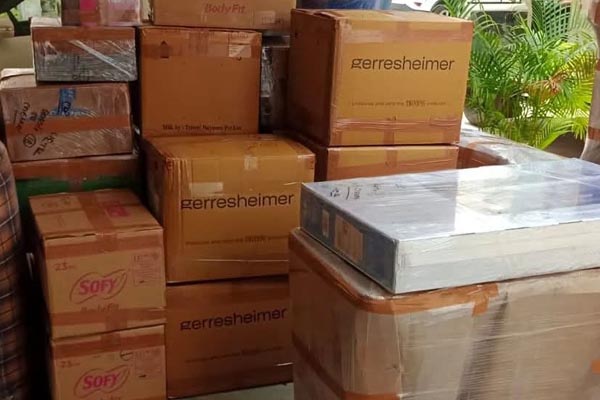 packers and movers