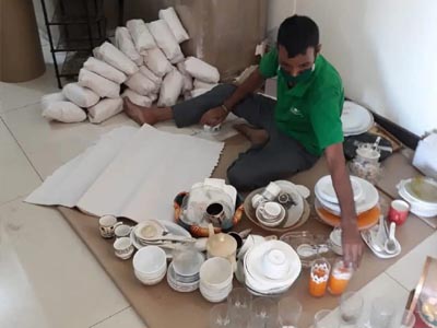 packers and movers